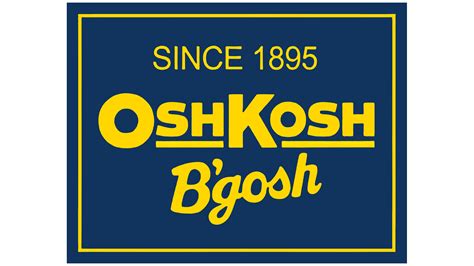 oshkosh b'gosh origin